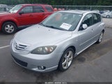 Mazda Mazda3 S Grand Touring JM1BK343861522435 photo