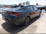 Hyundai Elantra Sel KMHLM4AG2PU468623 fotografie