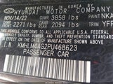 Hyundai Elantra Sel KMHLM4AG2PU468623 fotografie