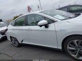 Honda Clarity Plug-In Hybrid JHMZC5F17JC018201 снимка