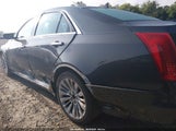 Cadillac Cts Luxury 1G6AX5SX6E0118054 снимка