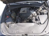 Cadillac Cts Luxury 1G6AX5SX6E0118054 снимка