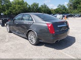 Cadillac Cts Luxury 1G6AX5SX6E0118054 снимка