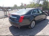 Cadillac Cts Luxury 1G6AX5SX6E0118054 снимка