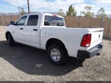 Ram  Classic Tradesman 4X4 5'7 Box 1C6RR7KG8KS645347 fotografie