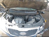 Kia Sorento Lx V6 5XYKT4A21DG338322 снимка