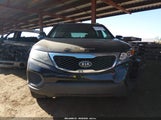 Kia Sorento Lx V6 5XYKT4A21DG338322 снимка