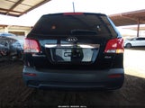 Kia Sorento Lx V6 5XYKT4A21DG338322 снимка