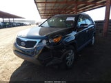 Kia Sorento Lx V6 5XYKT4A21DG338322 снимка
