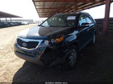 Kia Sorento Lx V6 5XYKT4A21DG338322 снимка