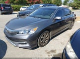 Honda Accord Ex-L V-6 1HGCR3F8XGA016391 photo