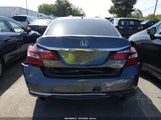 Honda Accord Ex-L V-6 1HGCR3F8XGA016391 photo