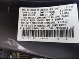 Honda Accord Ex-L V-6 1HGCR3F8XGA016391 photo