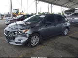 Nissan Versa 1.6 S Xtronic Cvt 3N1CN8DV2NL838966 fotografie