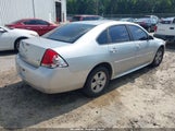 Chevrolet Impala Lt 2G1WG5EKXB1269586 photo
