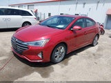 Hyundai Elantra Value Edition 5NPD84LFXLH494568 снимка