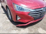 Hyundai Elantra Value Edition 5NPD84LFXLH494568 снимка
