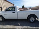 Ram  Tradesman 4X2 8' Box 3C6JR6DG1HG764815 photo
