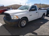Ram  Tradesman 4X2 8' Box 3C6JR6DG1HG764815 photo