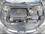 Hyundai Elantra Gls 5NPDH4AE9DH331065 fotografie