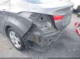 Hyundai Elantra Gls 5NPDH4AE9DH331065 fotografie