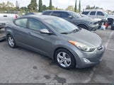Hyundai Elantra Gls 5NPDH4AE9DH331065 fotografie