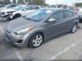 Hyundai Elantra Gls 5NPDH4AE9DH331065 fotografie