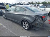 Hyundai Elantra Gls 5NPDH4AE9DH331065 fotografie