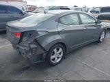 Hyundai Elantra Gls 5NPDH4AE9DH331065 fotografie