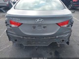 Hyundai Elantra Gls 5NPDH4AE9DH331065 fotografie