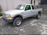 Ford Ranger Edge/Xlt 1FTZR45E52TA21985 fotografie