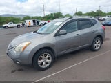 Nissan Rogue Sl JN8AS58V28W120195 fotografie