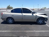 Hyundai Elantra Gls/Gt KMHDN46D85U087436 снимка