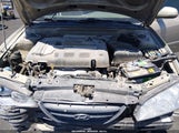 Hyundai Elantra Gls/Gt KMHDN46D85U087436 снимка