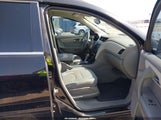 Chevrolet Traverse Lt 1GNKRGKD6HJ208727 fotografie