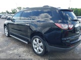 Chevrolet Traverse Lt 1GNKRGKD6HJ208727 fotografie