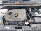 Kia Soul + KNDJP3A57H7443020 снимка