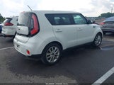 Kia Soul + KNDJP3A57H7443020 снимка