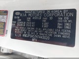 Kia Soul + KNDJP3A57H7443020 снимка