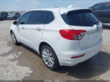 Buick Envision Premium I LRBFX3SX4JD004496 снимка