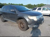 Ford Edge Sel 2FMDK38C47BB42030 fotografie