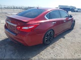 Nissan Altima 2.5 Sv 1N4AL3AP5HC197319 снимка