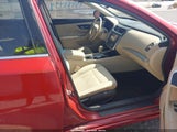 Nissan Altima 2.5 Sv 1N4AL3AP5HC197319 снимка