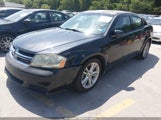 Dodge Avenger Sxt 1C3CDZCB1EN117796 снимка