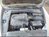 Acura Tl 19UUA66286A058694 fotografie