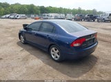 Honda Civic Lx 2HGFA1F59AH562591 fotografie