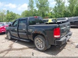 GMC Sierra  Denali 3GTP2XE22BG331110 fotografie
