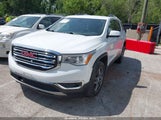 GMC Acadia Slt-1 1GKKNULS7HZ271504 снимка