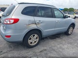 Hyundai Santa Fe Gls 5NMSG3AB9AH414594 снимка