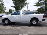 Ram  Tradesman 4X2 8' Box 3C6JR6DGXHG701194 снимка